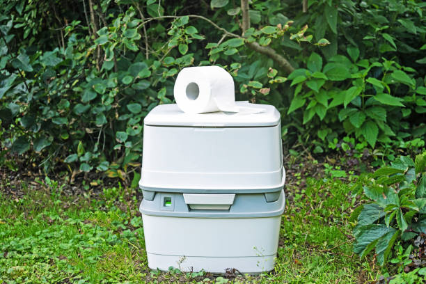 Best Long-term porta potty rental  in Swissvale, PA