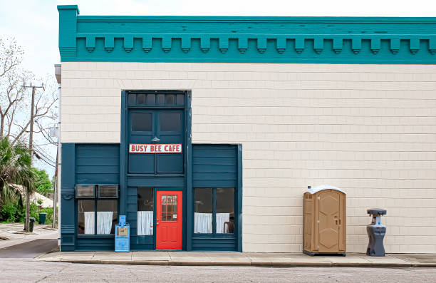 Portable Toilet Options We Offer in Swissvale, PA