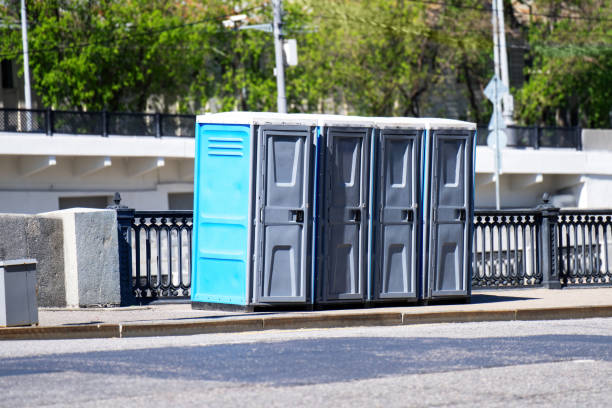 Best Portable restroom trailer rental  in Swissvale, PA
